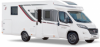 2021 Rapido Serie 6F 686F Ultimate Line New Motorhome