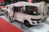 2021 Rapido Serie 80DF 8066dF Ultimate Line New Motorhome
