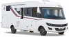 2021 Rapido Serie 80DF 8086dF Ultimate Line New Motorhome