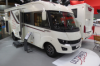 2021 Rapido Serie 80DF 8096dF Ultimate Line New Motorhome