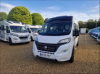 2021 Swift  Select 144 Used Campervan