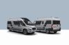 2023 Adria Twin  Supreme 640 SLB New Campervan