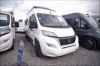 2023 Compass Avantgarde CV80 New Motorhome