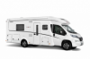 2024 Dethleffs Trend T 7057 DBL New Motorhome