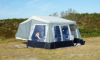 2021 Camp-let Dream Used Trailer Tent
